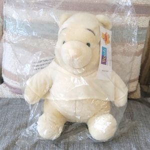 Pooh Plush - Vintage Style